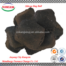Bola de silicio ferro anyang / Briqueta 20-50mm